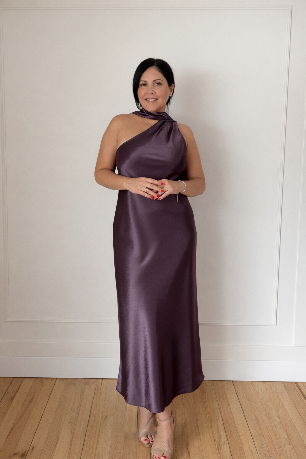 The Wedding Guest Edit