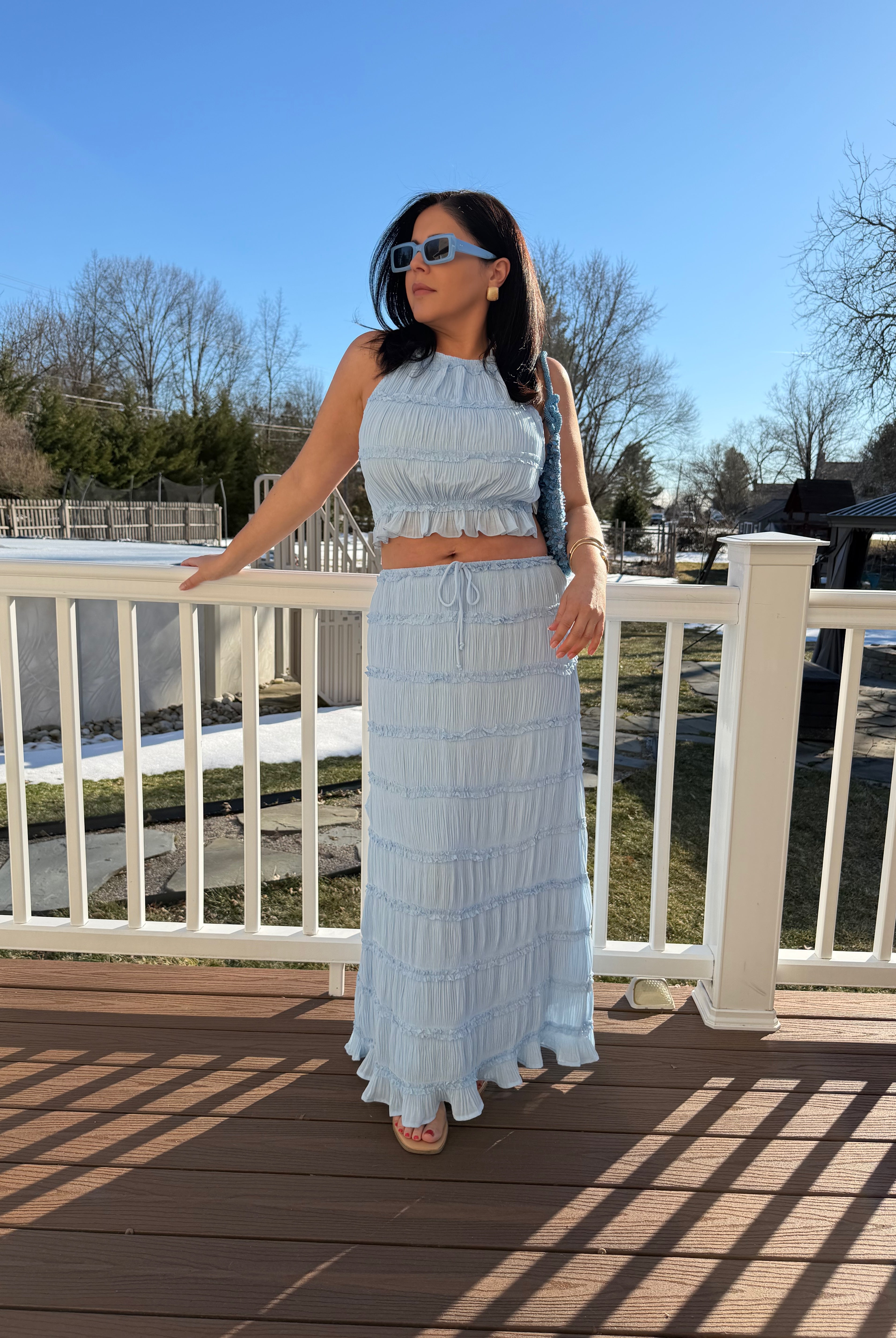 Casual Everyday Wear - Comfortable Dresses & Sets | Love Road Boutique Casual Everyday Wear - Comfortable Dresses & Sets | Love Road Boutique